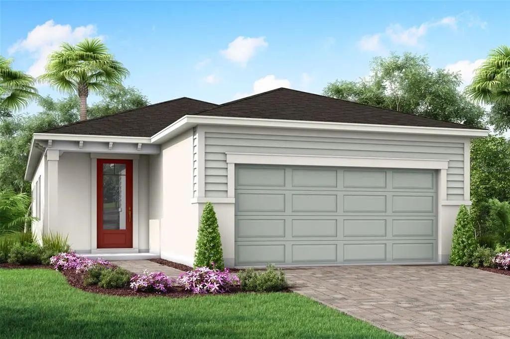 1816 Soaring Vida Street, PALMETTO