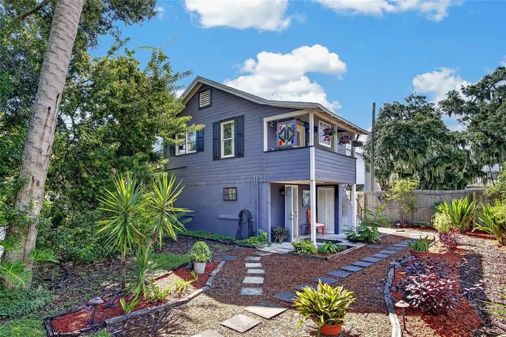 312 Dunlawton Avenue, PORT ORANGE