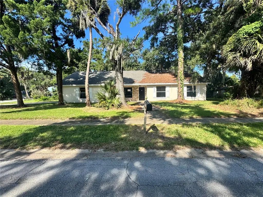477 Woodstock Drive, PORT ORANGE