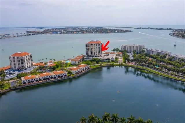 6287 Bahia Del Mar Circle 603, ST PETERSBURG