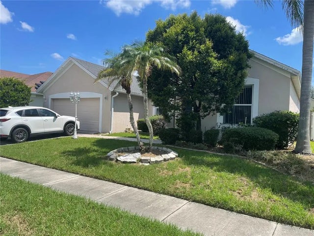 3815 Brookmyra Drive, ORLANDO