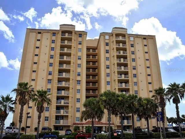 3145 S Atlantic Avenue 205, DAYTONA BEACH