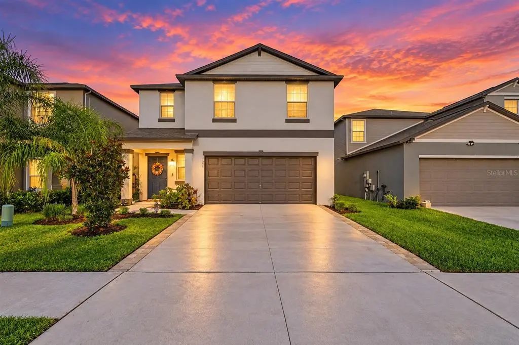 3166 Oyster Cove Street, WIMAUMA
