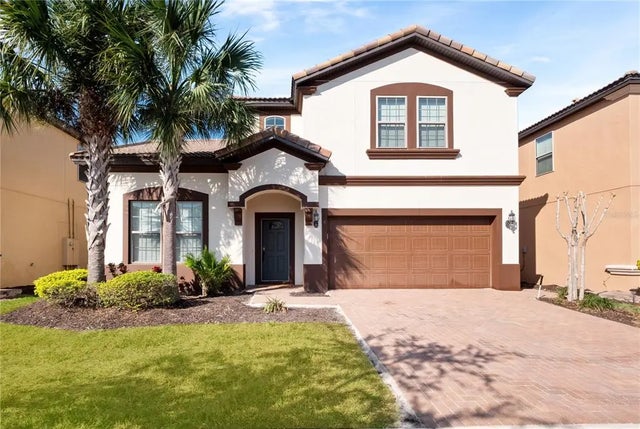 1626 Lima Avenue, KISSIMMEE