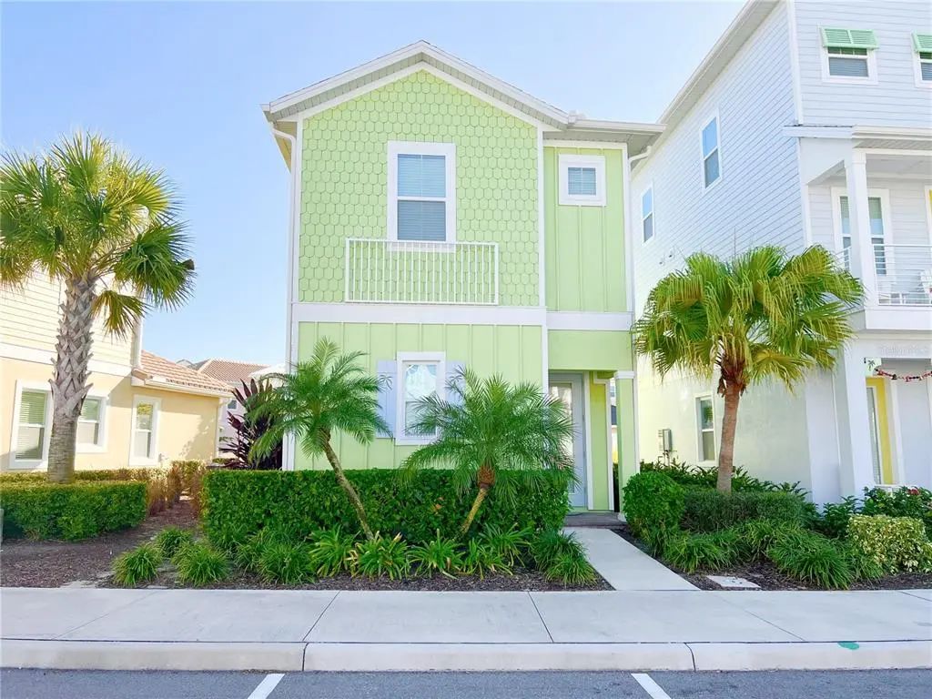 8036 Lost Shaker Lane, KISSIMMEE