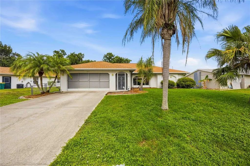 273 Cicero Street Nw, PORT CHARLOTTE
