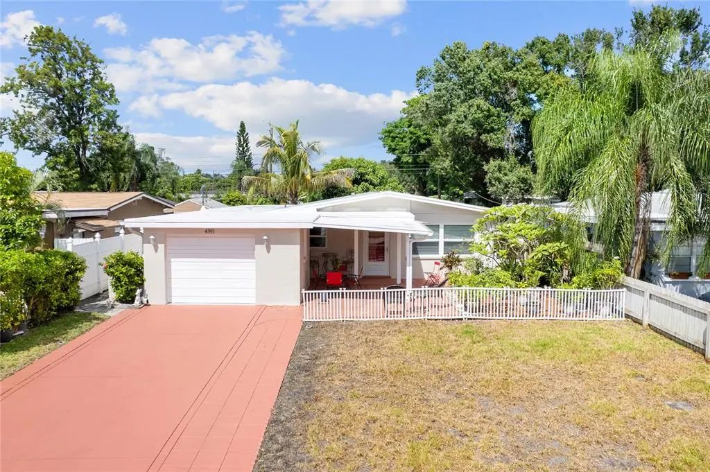 4191 68th Avenue N, PINELLAS PARK
