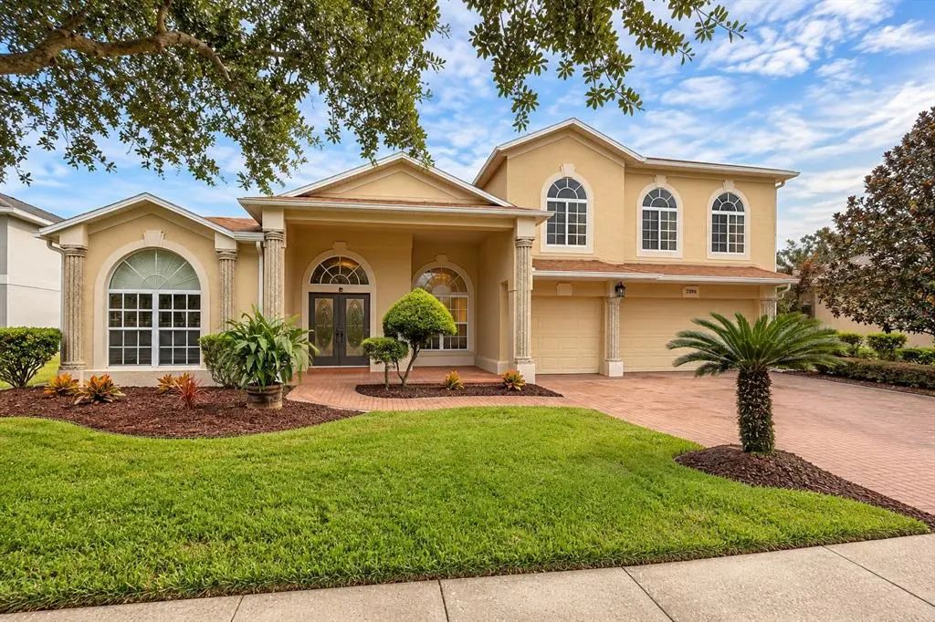 2336 Stewarts Cove Way, ORLANDO