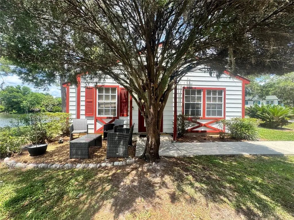 7817 Midway Drive Terrace A 103, OCALA