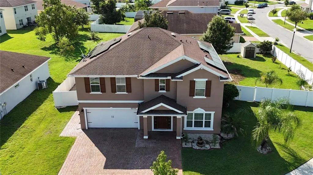 2255 Sheboygan Place, KISSIMMEE
