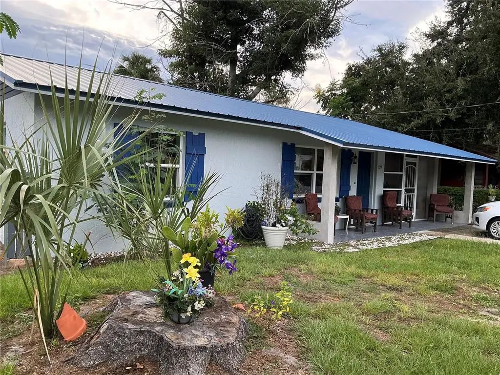 109 Herrick Street, AUBURNDALE