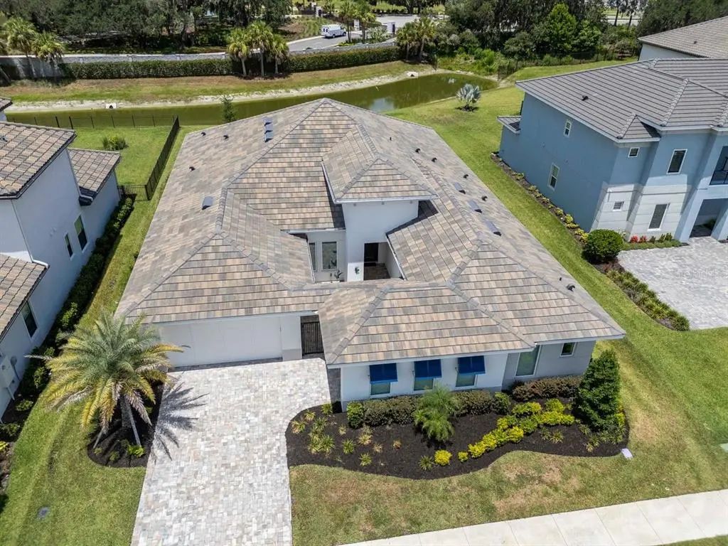 2639 Yacht Place, WESLEY CHAPEL