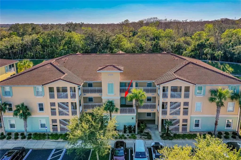 1200 Canopy Walk Lane 1223, PALM COAST