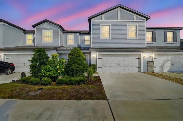 2213 Cerulean Sky Drive, LUTZ