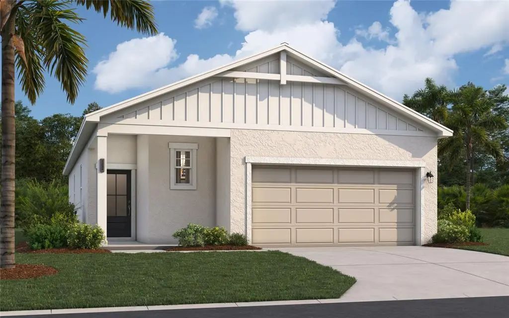 10123 Morning Meadowlark Trail, PARRISH