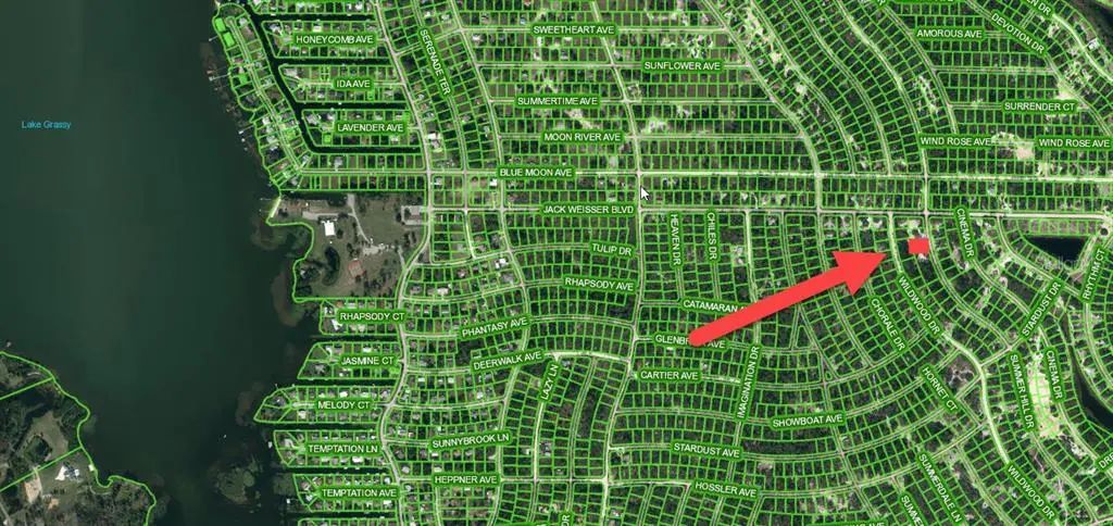 364 Summer Hill Drive, LAKE PLACID