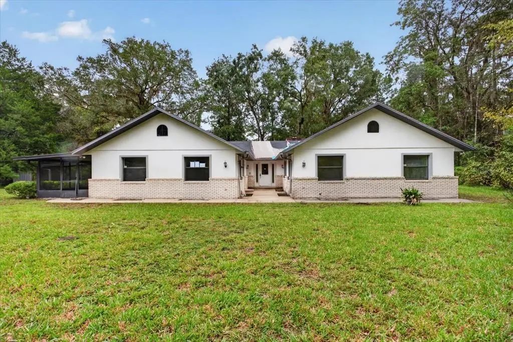 7317 Nw 218th Avenue, ALACHUA