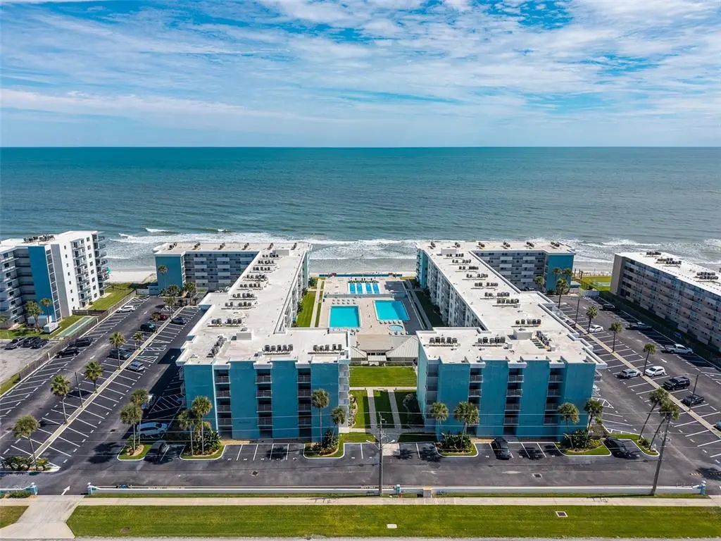 4151 S Atlantic Avenue 3170, NEW SMYRNA BEACH