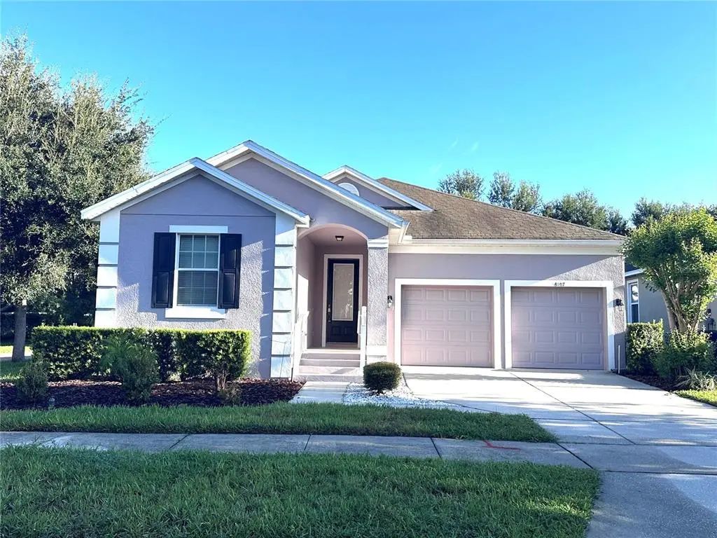 8107 Northlake Parkway, ORLANDO
