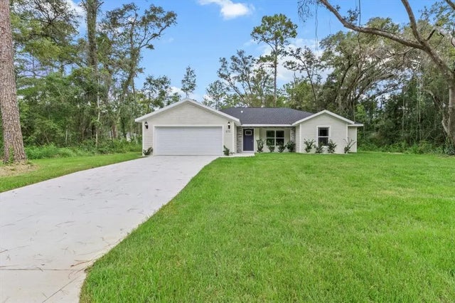 573 E Caldwell Drive, DUNNELLON