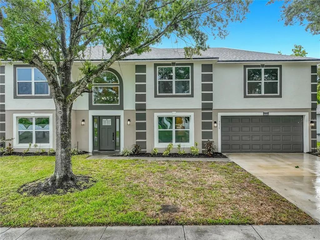 5039 Oak Tours Drive, EDGEWOOD