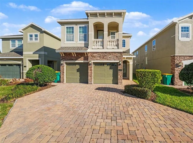 190 Minton Loop, KISSIMMEE