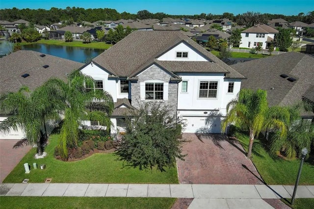 2731 Estuary Loop, OVIEDO