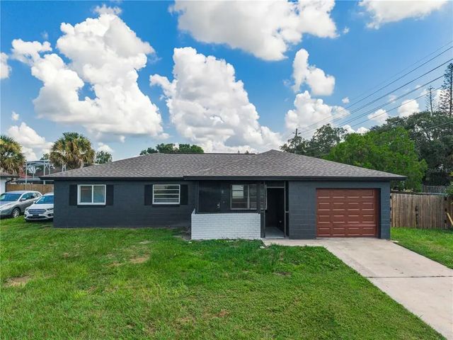 2013 Patrick Street, KISSIMMEE