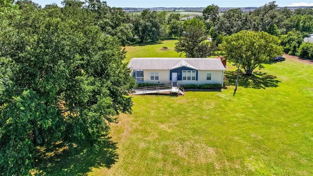 10006 Evanston Lane, WESLEY CHAPEL
