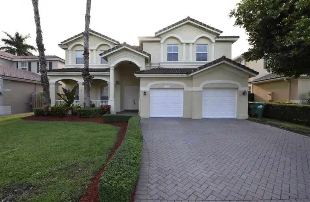 12433 Sw 122nd Court, MIAMI
