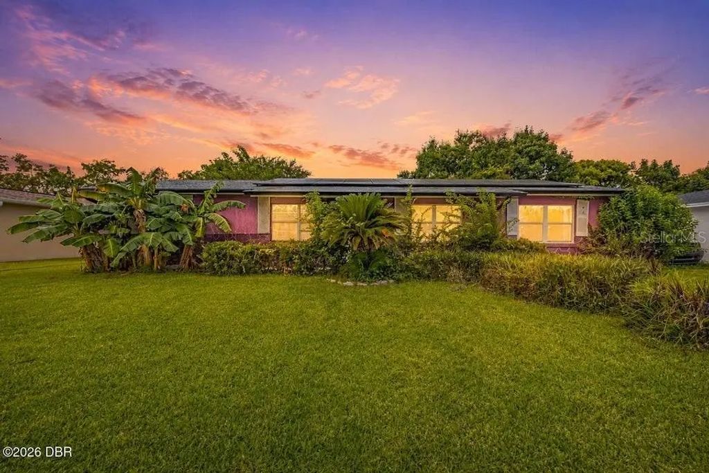 294 Eddie Avenue, HOLLY HILL