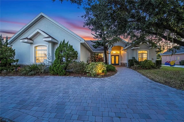 404 Talamone Drive, WINTER HAVEN