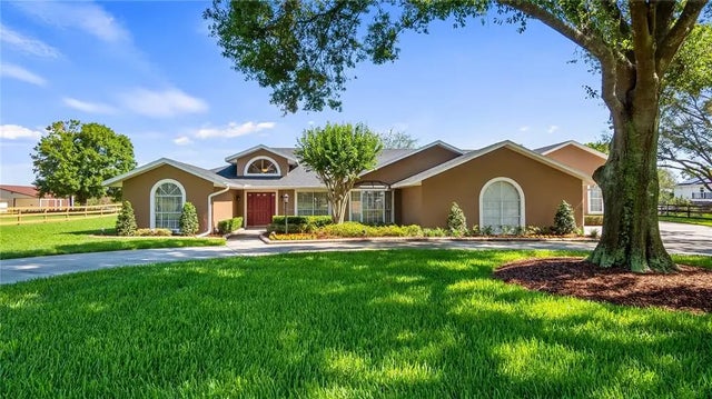 15245 Arabian Way, MONTVERDE