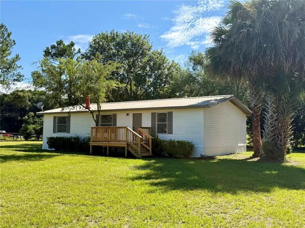 17545 Ne 37th Court, CITRA