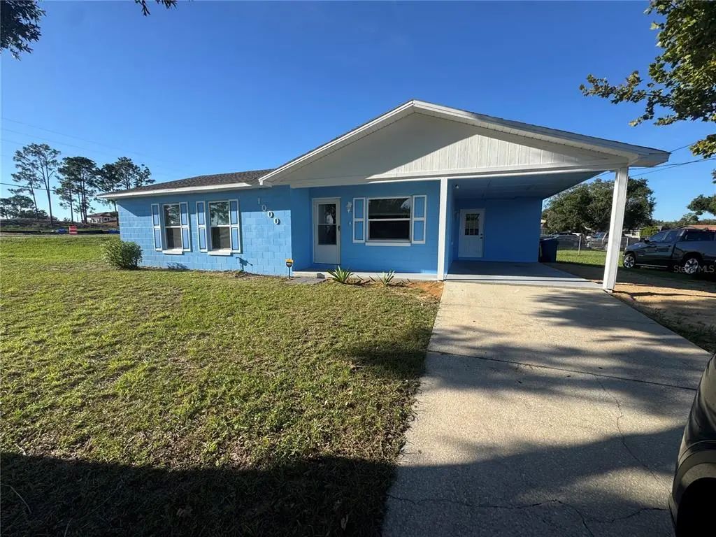 1000 Valencia Avenue, HAINES CITY
