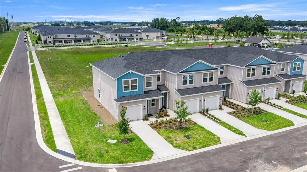 4969 Sw 83rd Place, OCALA