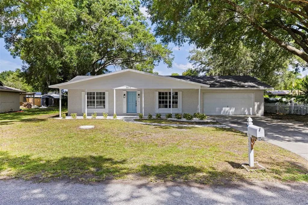 3651 Greatwood Court, LAND O LAKES