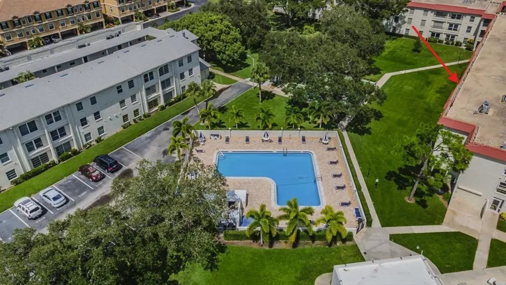 2700 Bayshore Boulevard 2204, DUNEDIN