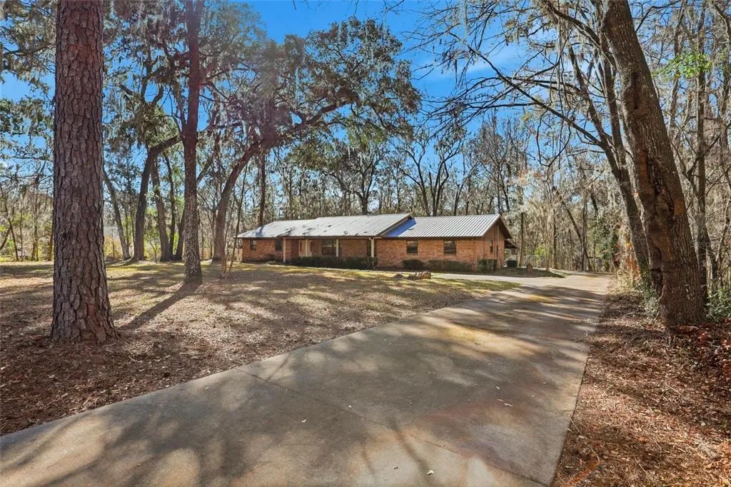 820 Nw 109th Drive, GAINESVILLE