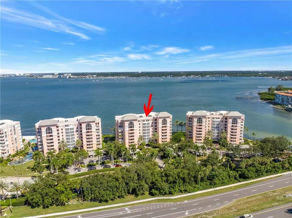 4981 Bacopa Lane S 602, ST PETERSBURG
