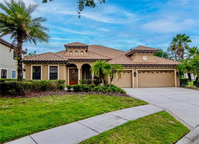 20110 Pond Spring Way, TAMPA