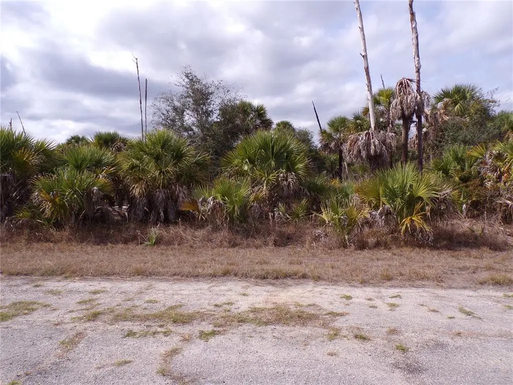 Copernicus Road, NORTH PORT