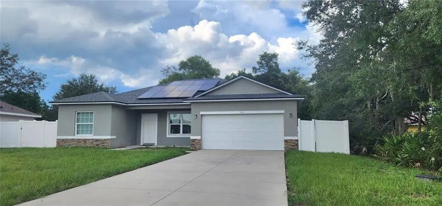 464 Danube Drive, KISSIMMEE
