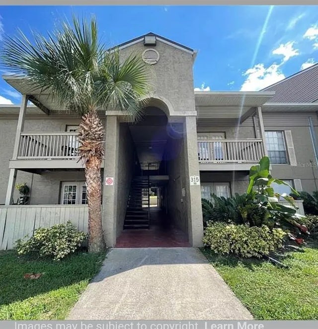 325 Wymore Road 203, ALTAMONTE SPRINGS