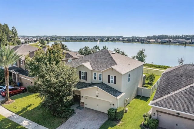 1974 Nature View Drive, LUTZ