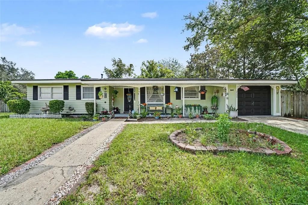 2399 Kimberly Drive, DELTONA