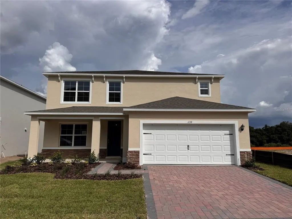 1139 Gull Drive, APOPKA