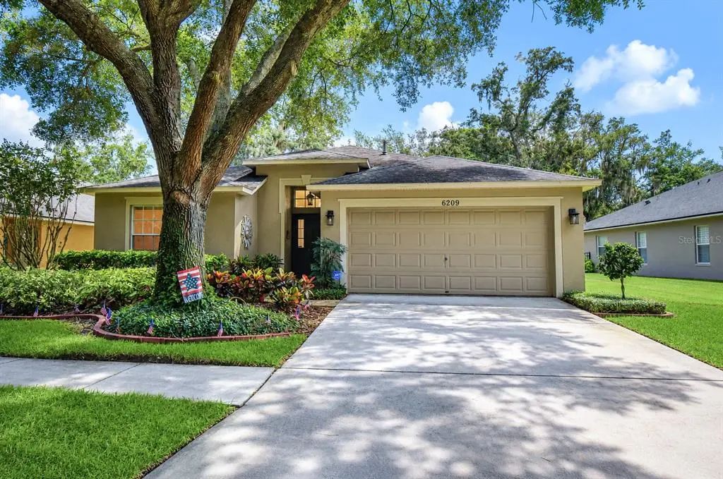 6209 Gannetdale Drive, LITHIA