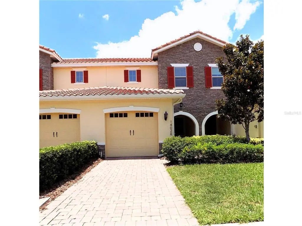 14026 Millington Street, ORLANDO