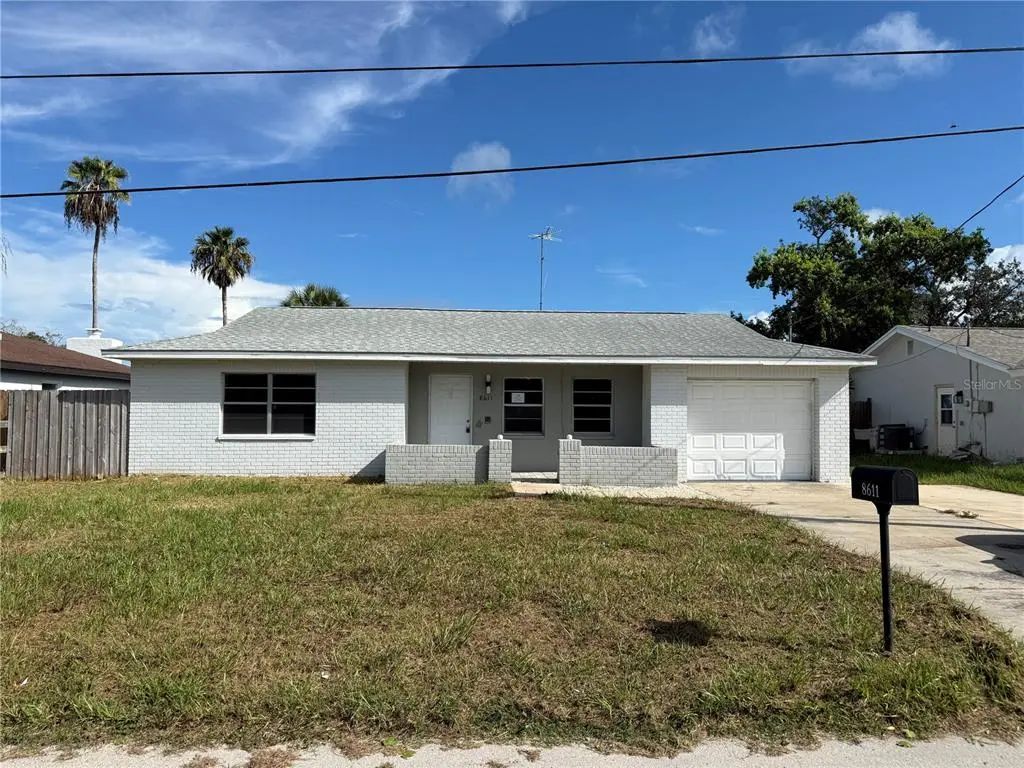 8611 Longboat Lane, HUDSON